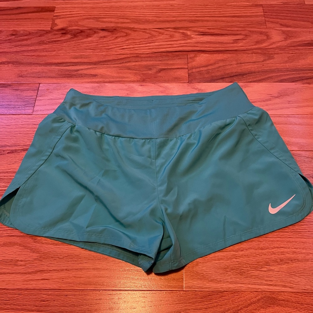 Mike dri fit athletic shorts